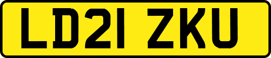 LD21ZKU