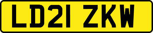 LD21ZKW