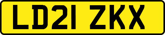 LD21ZKX