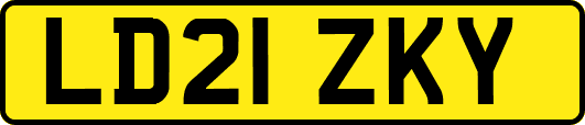 LD21ZKY