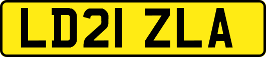LD21ZLA