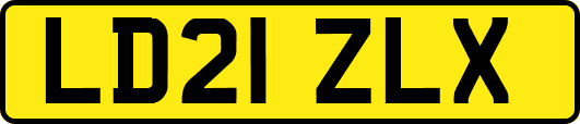 LD21ZLX