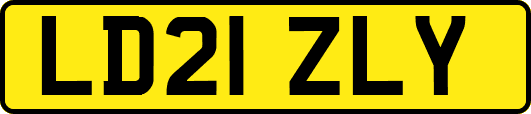 LD21ZLY