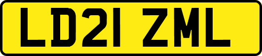 LD21ZML