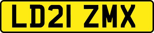 LD21ZMX