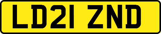 LD21ZND