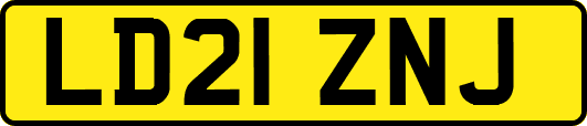 LD21ZNJ