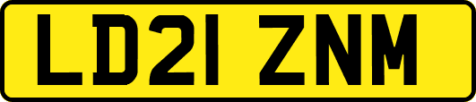 LD21ZNM