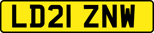 LD21ZNW