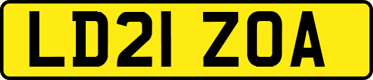 LD21ZOA