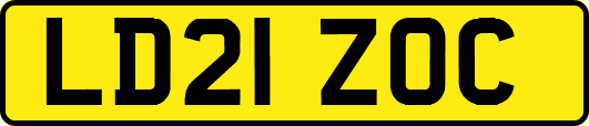 LD21ZOC