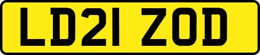 LD21ZOD