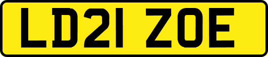 LD21ZOE