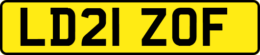 LD21ZOF