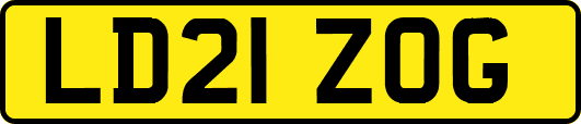LD21ZOG