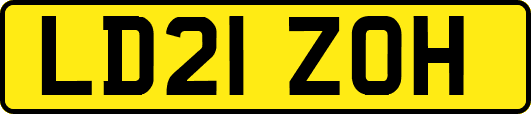 LD21ZOH