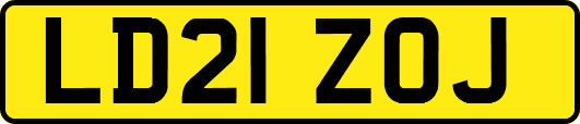 LD21ZOJ
