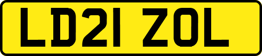 LD21ZOL