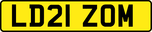 LD21ZOM