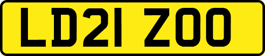 LD21ZOO