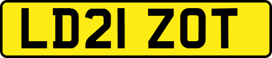 LD21ZOT