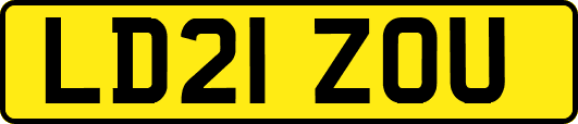 LD21ZOU