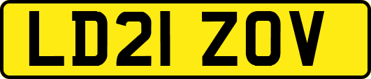 LD21ZOV