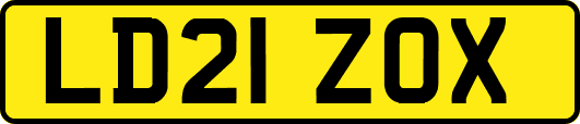 LD21ZOX