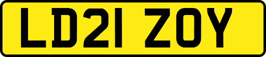 LD21ZOY