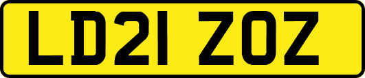 LD21ZOZ