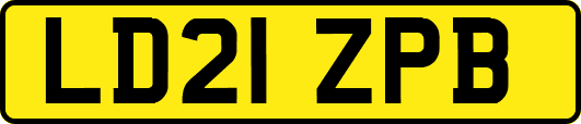 LD21ZPB