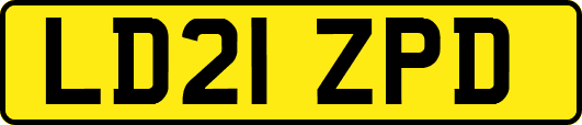 LD21ZPD