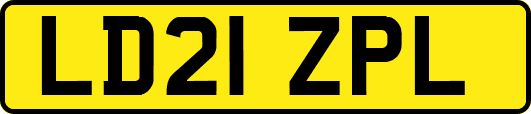 LD21ZPL