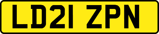 LD21ZPN