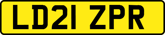 LD21ZPR