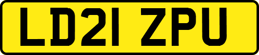 LD21ZPU