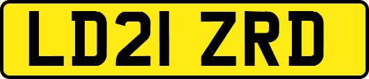 LD21ZRD
