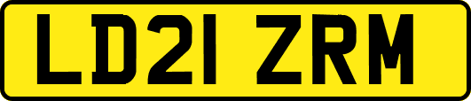 LD21ZRM