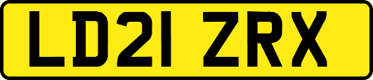 LD21ZRX