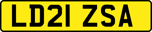 LD21ZSA
