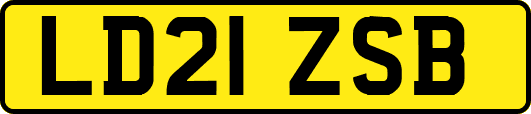LD21ZSB