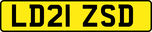 LD21ZSD