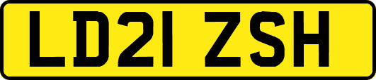 LD21ZSH