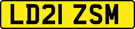 LD21ZSM