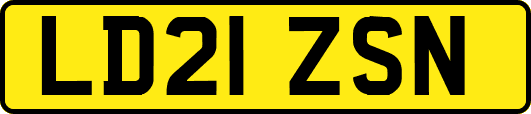 LD21ZSN