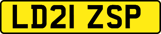 LD21ZSP
