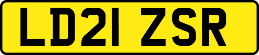 LD21ZSR