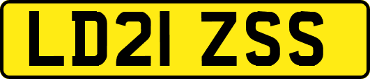 LD21ZSS