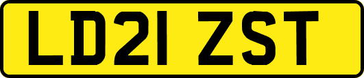 LD21ZST