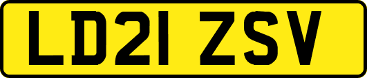 LD21ZSV